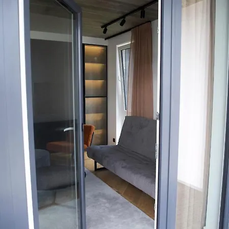 J. Ralio Apartamentai Вильнюс Экстерьер фото