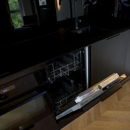 J. Ralio Apartamentai Вильнюс Экстерьер фото
