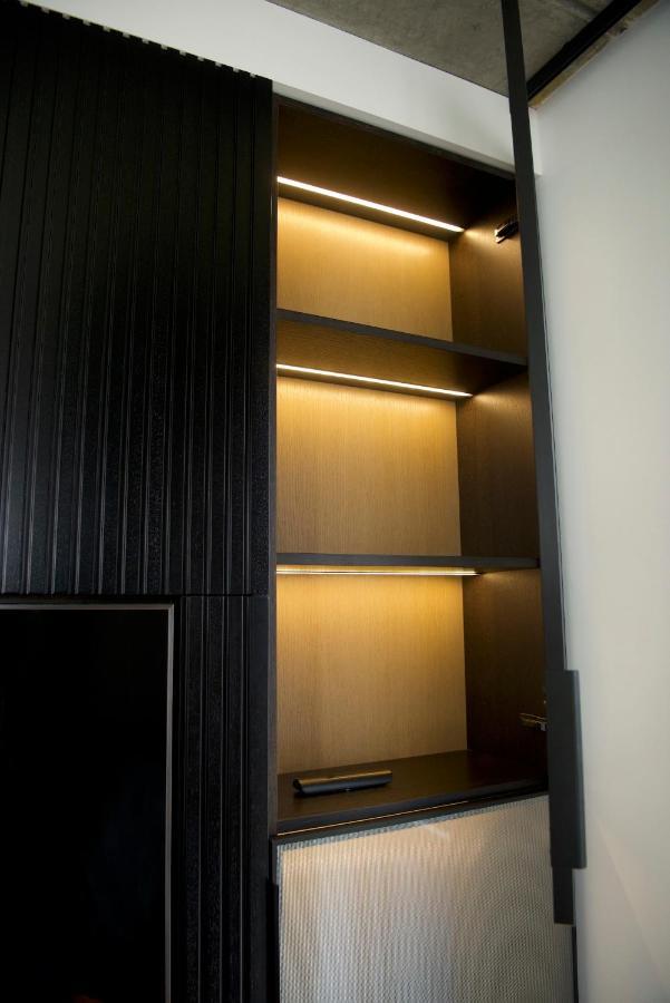J. Ralio Apartamentai * VNO