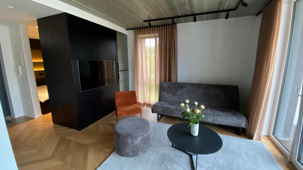 J. Ralio Apartamentai Apartamento VNO