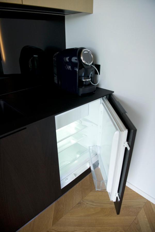 Appartamento J. Ralio Apartamentai