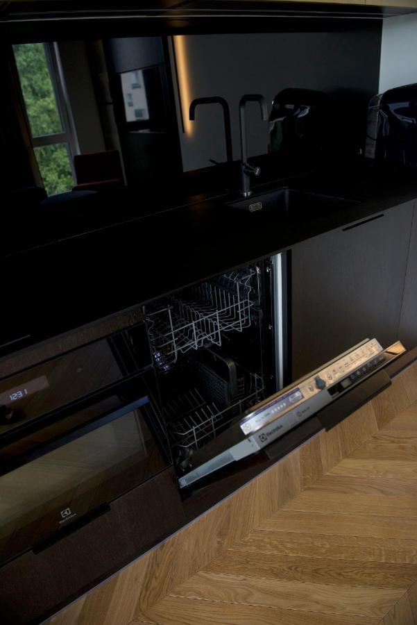 J. Ralio Apartamentai Appartamento