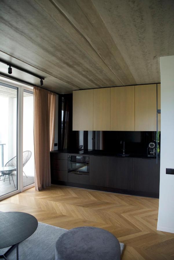 J. Ralio Apartamentai * VNO