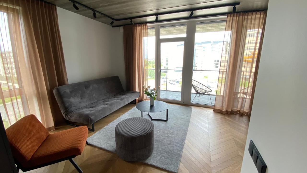 J. Ralio Apartamentai