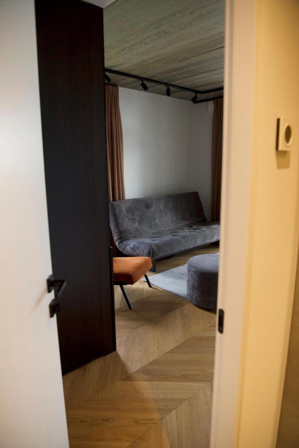 J. Ralio Apartamentai Appartamento