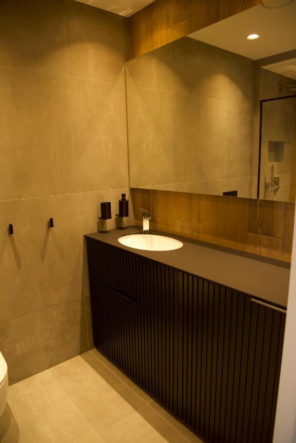 J. Ralio Apartamentai *