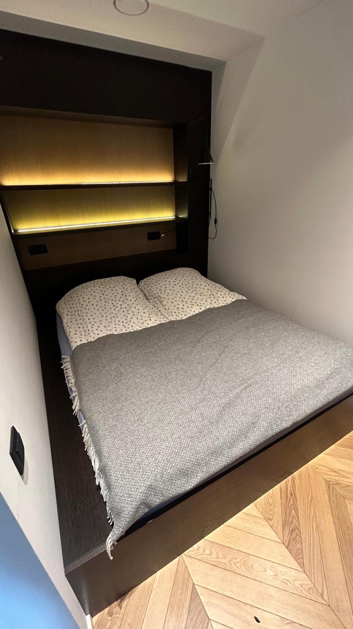 J. Ralio Apartamentai Appartamento *